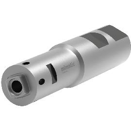 Grundhalter PolySAW/DeepMILL, zyl. DIN 1835 B Produktbild